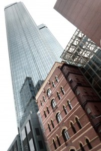 Rialto Towers, 525 Collins Street Melbourne