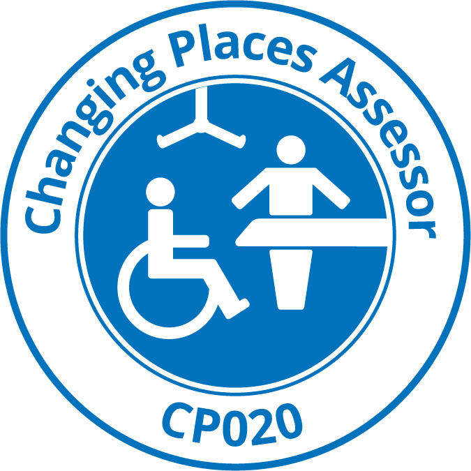 Changing Places Assessor Logo CP020