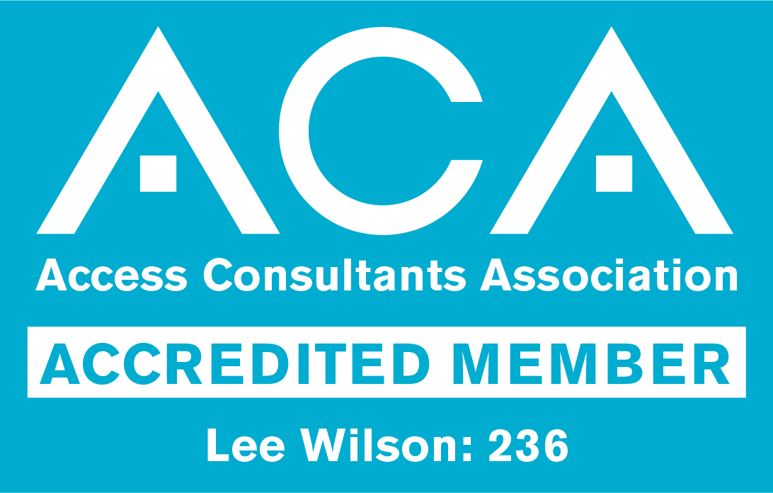 ACA Membership Logo Accredited 236 Lee Wilson